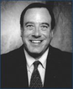 David Barrows